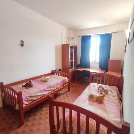 Balestrate Holiday Home 70 Mq Zewnętrze zdjęcie