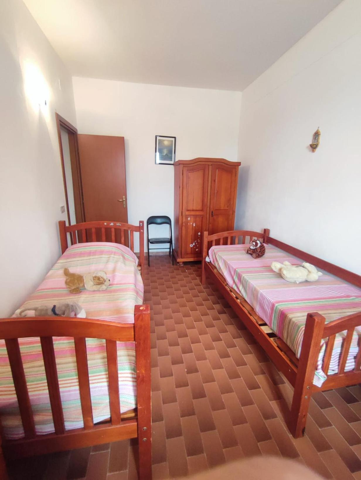 Balestrate Holiday Home 70 Mq Zewnętrze zdjęcie