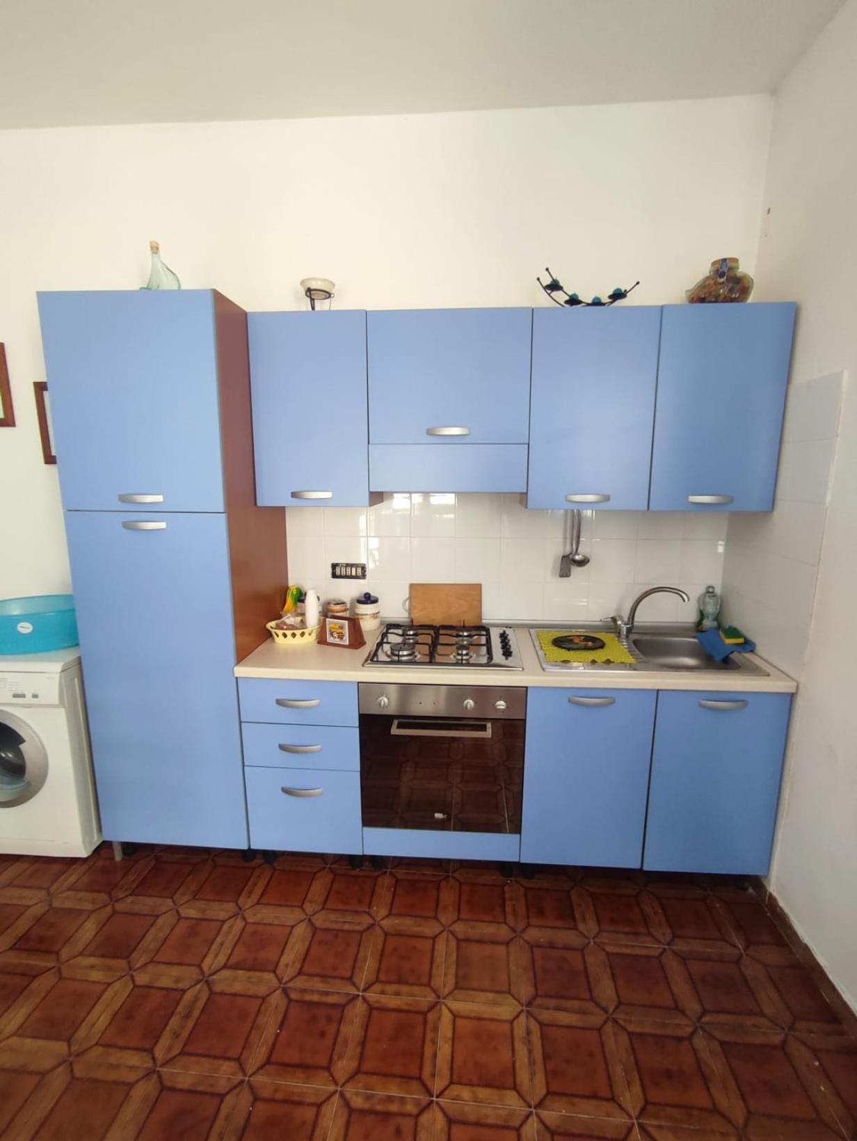 Balestrate Holiday Home 70 Mq Zewnętrze zdjęcie